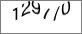 human test image